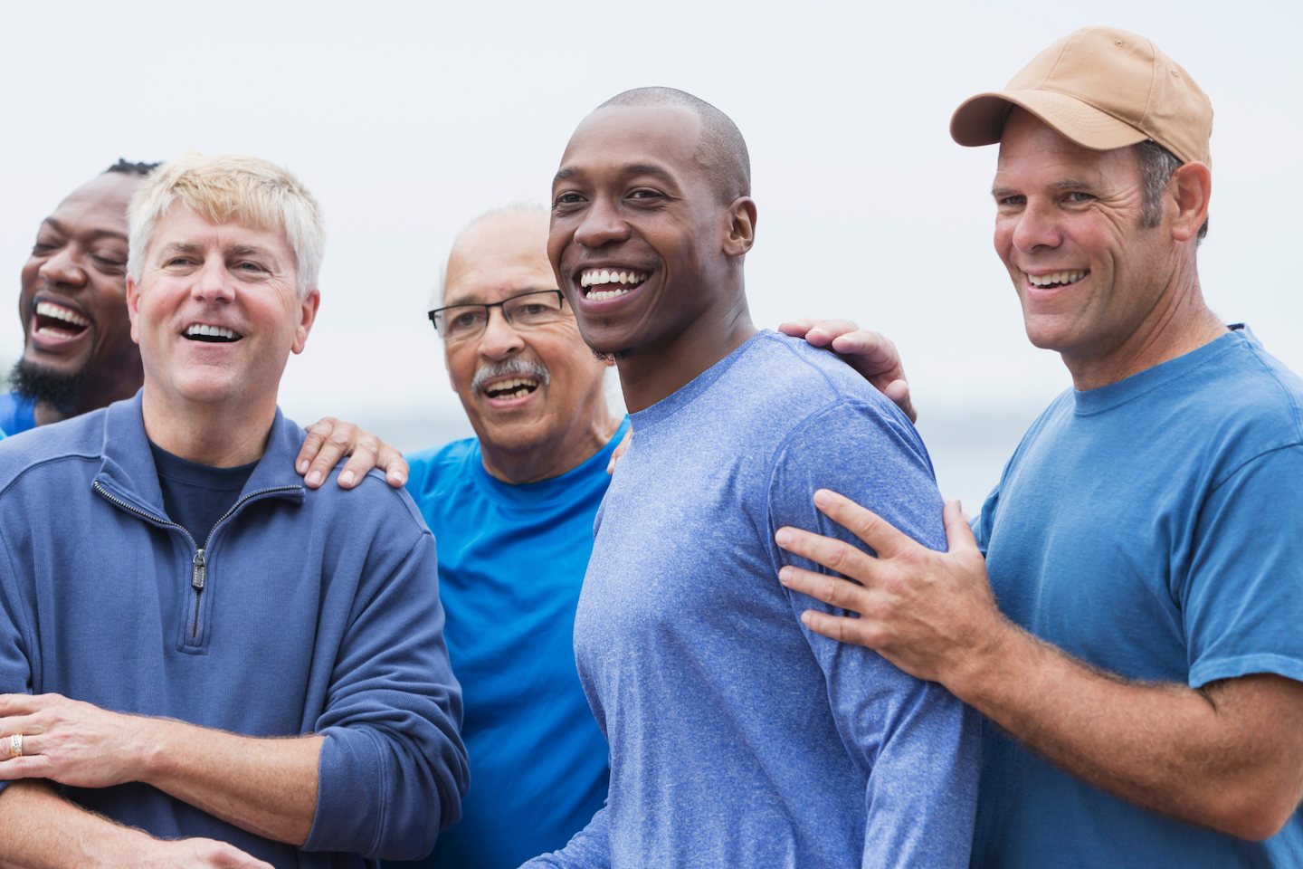 Men’s Health Month: A Focus on Wellness in the District of Columbia