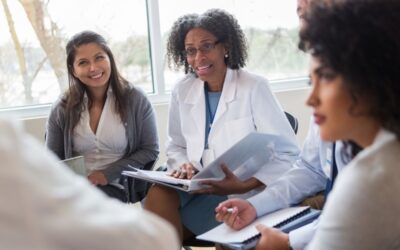 Integrated Care DC Launches a New Learning Collaborative for Medicaid Providers