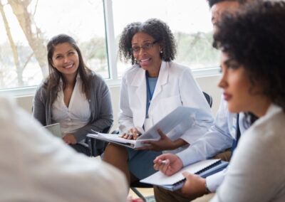 Integrated Care DC Launches a New Learning Collaborative for Medicaid Providers