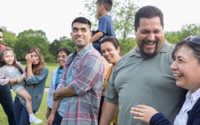 Celebrating Hispanic Heritage Month: Connecting Providers with Resources